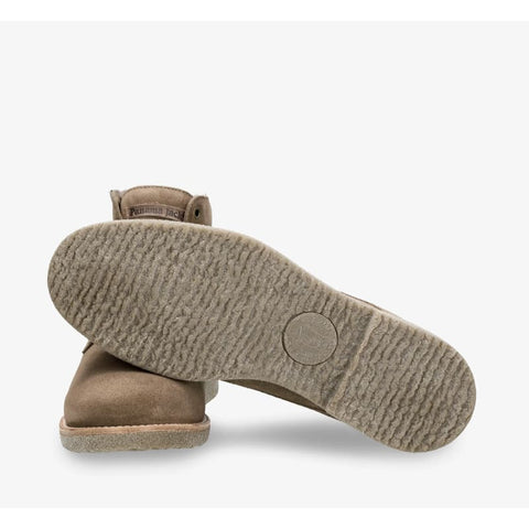 Panama Jack - Schnürboots - Panama Jack Schnürboot Glasgow Igloo C22 smoke