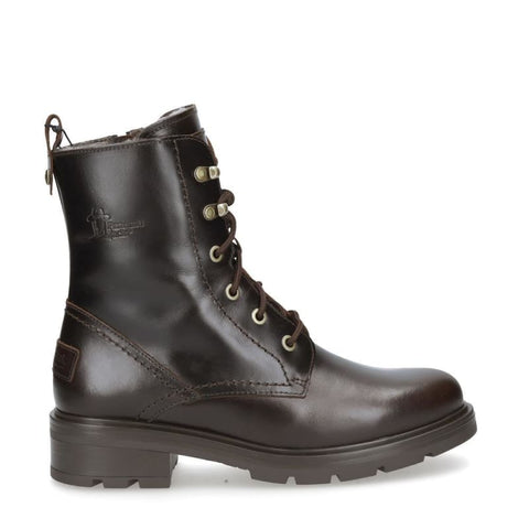 Panama Jack - Schnürboots - Panama Jack Lilian B2