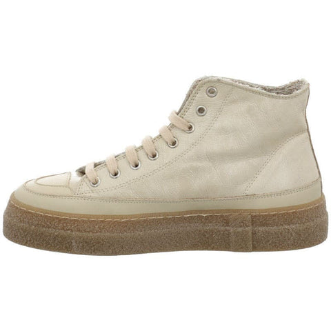 Patgoa - Sneakers - Patgoa Sneaker HORO WALL Beige