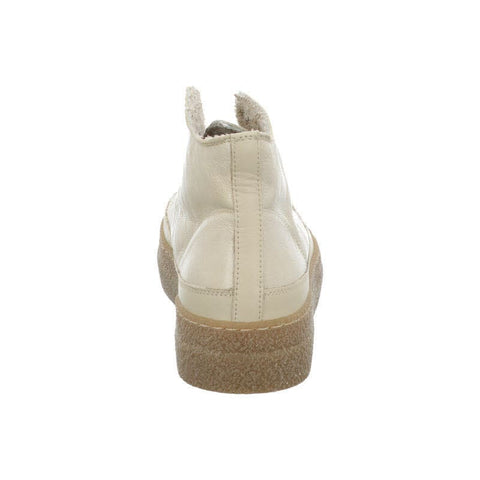 Patgoa - Sneakers - Patgoa Sneaker HORO WALL Beige