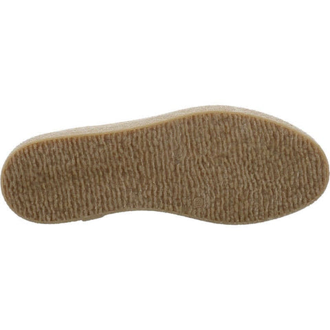 Patgoa - Sneakers - Patgoa Sneaker HORO WALL Beige