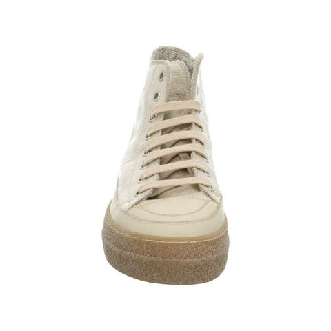Patgoa - Sneakers - Patgoa Sneaker HORO WALL Beige