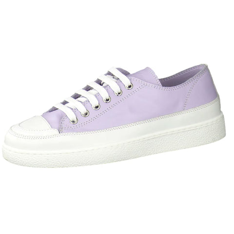 Schuhe Blaettler - Sneakers - Patgoa Sneaker lilac/white