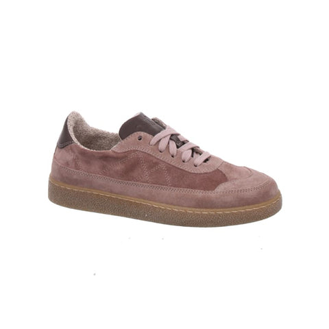 Patgoa - Sneakers - Patgoa Sneaker Saba Club rose