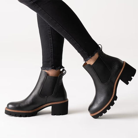 Paul Green - Chelsea Boots - Paul Green Chelsea Boot