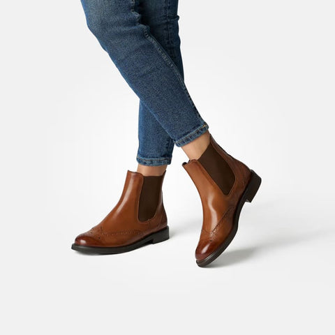 Paul Green - Chelsea Boots - Paul Green Chelsea-Stiefelette