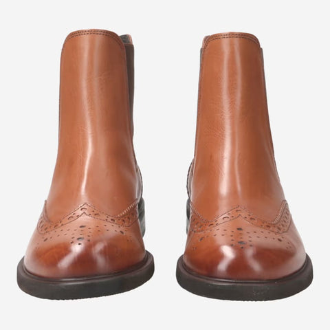 Paul Green - Chelsea Boots - Paul Green Chelsea-Stiefelette