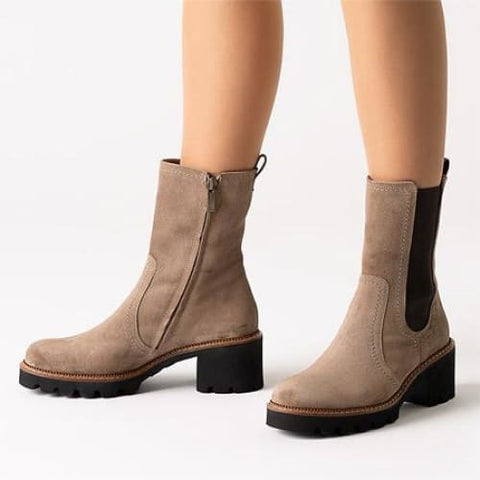 Paul Green - Stiefeletten - Paul Green Chelsea Stiefelette