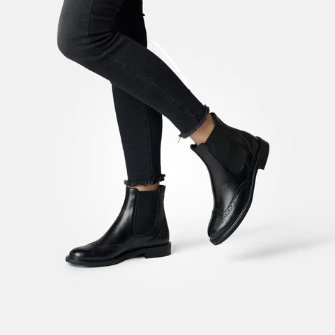 Paul Green - Stiefeletten - Paul Green Chelsea-Stiefelette