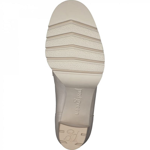 Paul Green - Hochfront-Pumps - Paul Green Hochfront-Pumps