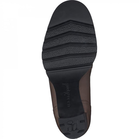 Paul Green - Hochfront-Pumps - Paul Green Hochfront-Pumps