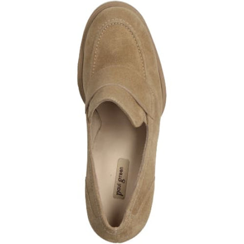 Paul Green - Hochfront-Pumps - Paul Green Hochfront-Pumps