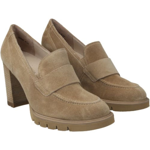 Paul Green - Hochfront-Pumps - Paul Green Hochfront-Pumps