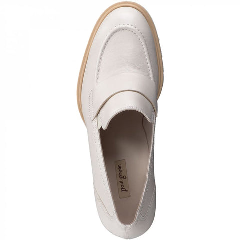 Paul Green - Hochfront-Pumps - Paul Green Hochfront-Pumps