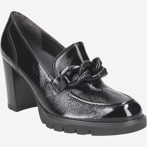 Paul Green - Hochfront-Pumps - Paul Green Hochfront-Pumps