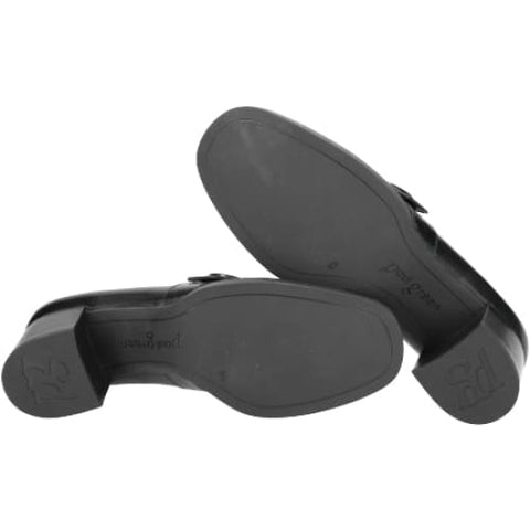 Paul Green - Hochfront-Pumps - Paul Green Hochfront-Pumps