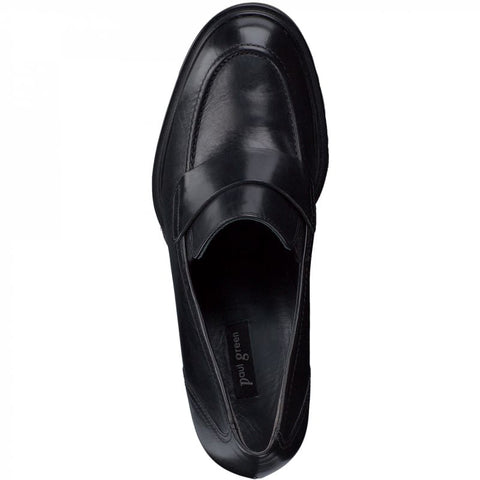 Paul Green - Hochfront-Pumps - Paul Green Hochfront-Pumps