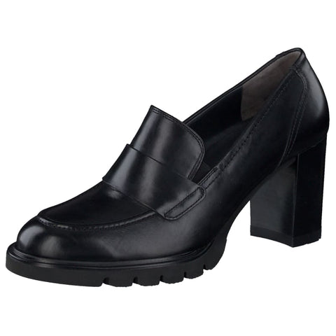 Paul Green - Hochfront-Pumps - Paul Green Hochfront-Pumps