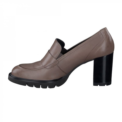 Paul Green - Hochfront-Pumps - Paul Green Hochfront-Pumps