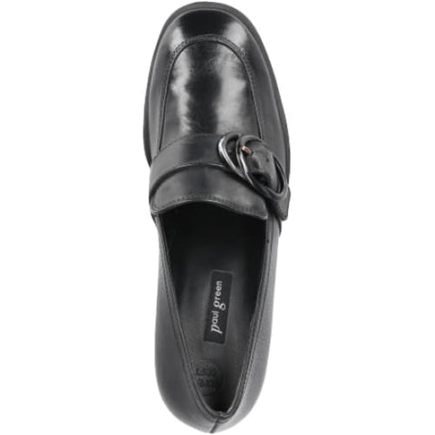 Paul Green - Hochfront-Pumps - Paul Green Hochfront-Pumps