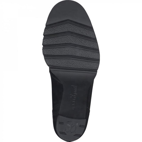Paul Green - Hochfront-Pumps - Paul Green Hochfront-Pumps