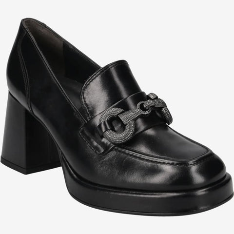 Paul Green - Hochfront-Pumps - Paul Green Hochfront-Pumps