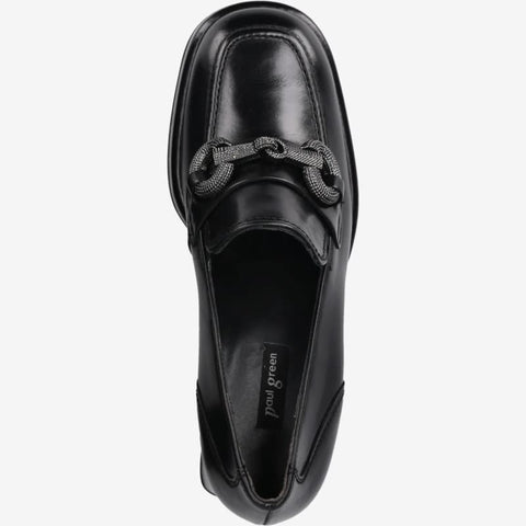 Paul Green - Hochfront-Pumps - Paul Green Hochfront-Pumps