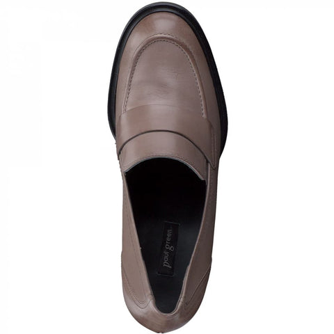 Paul Green - Hochfront-Pumps - Paul Green Hochfront-Pumps