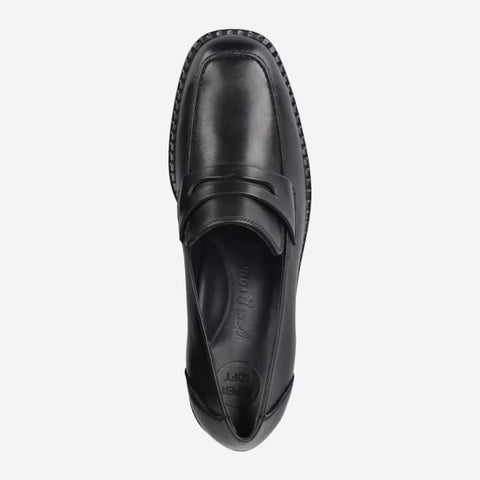 Paul Green - Hochfront-Pumps - Paul Green Hochfront-Pumps