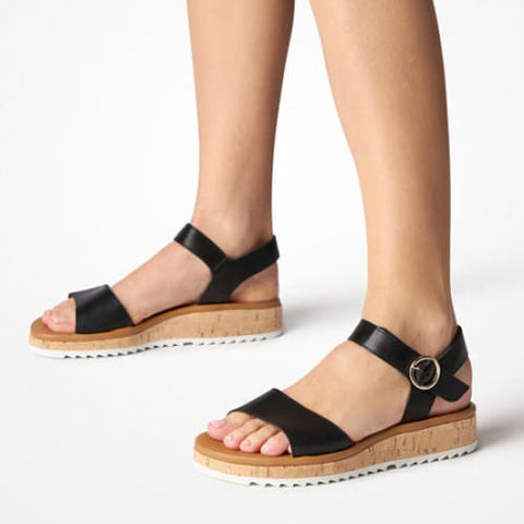 Paul Green - Sandalen - Paul Green Sandale