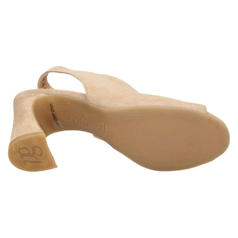 Paul Green - Sandaletten - Paul Green Sandalette champagne