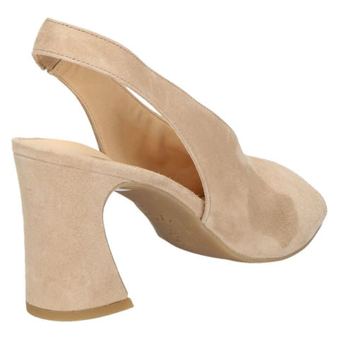 Paul Green - Sandaletten - Paul Green Sandalette champagne