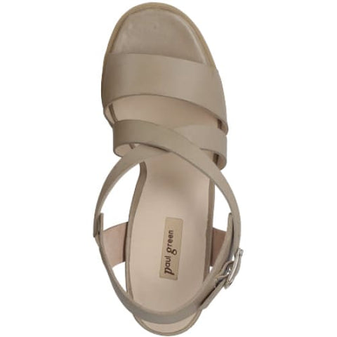 Paul Green - Sandaletten - Paul Green Sandalette