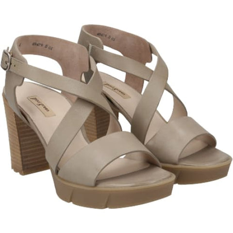 Paul Green - Sandaletten - Paul Green Sandalette