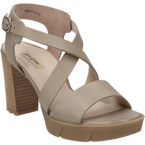 Paul Green - Sandaletten - Paul Green Sandalette