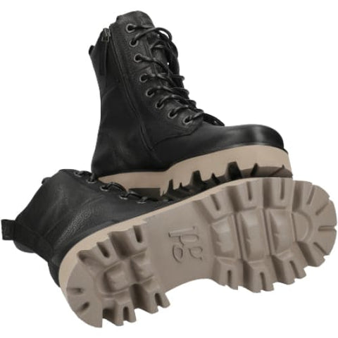 Paul Green - Schnürboots - Paul Green Schnürboot