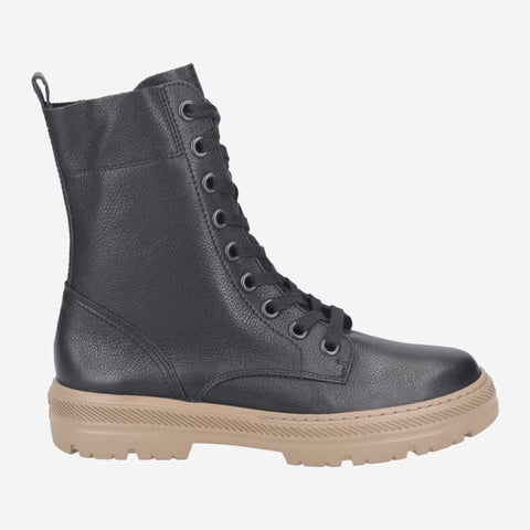 Paul Green - Schnürboots - Paul Green Schnürboot