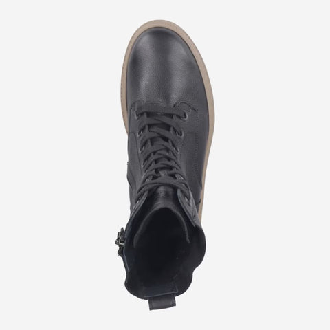 Paul Green - Schnürboots - Paul Green Schnürboot