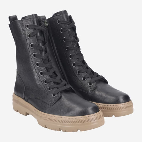 Paul Green - Schnürboots - Paul Green Schnürboot