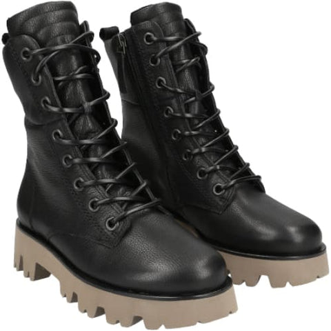 Paul Green - Schnürboots - Paul Green Schnürboot