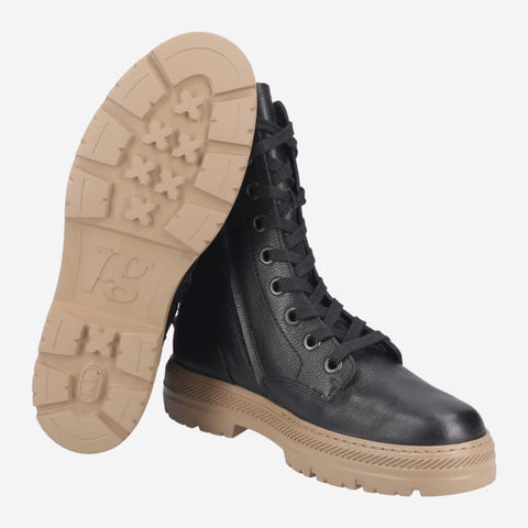 Paul Green - Schnürboots - Paul Green Schnürboot