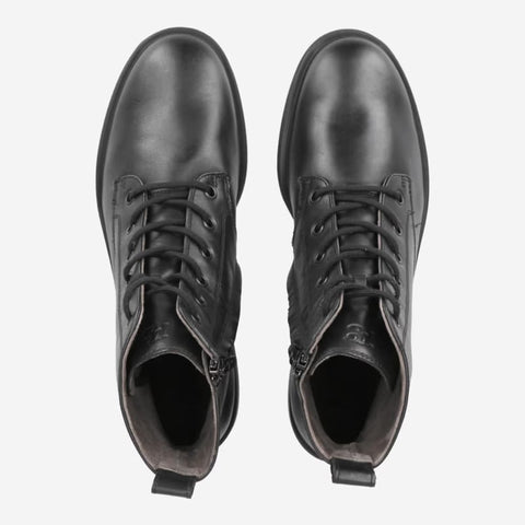 Paul Green - Schnürstiefeletten - Paul Green Schnürstiefelette