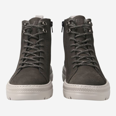 Paul Green - Schnürboots - Paul Green Schnürstiefelette