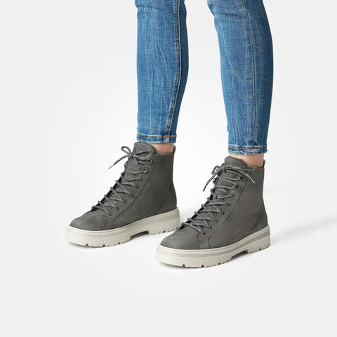Paul Green - Schnürboots - Paul Green Schnürstiefelette
