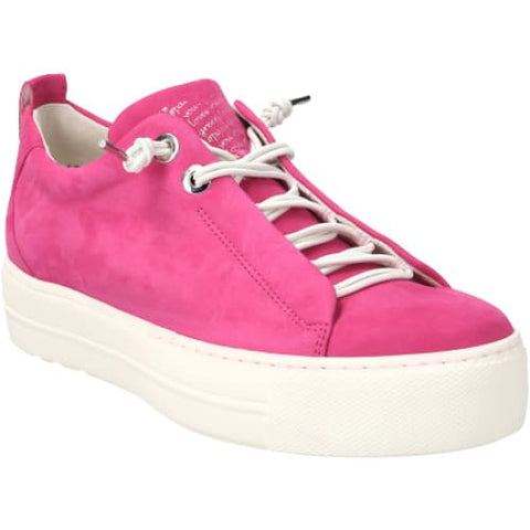 Paul Green - Sneakers - Paul Green Sneaker Super soft barbie