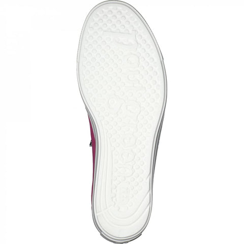 Paul Green - Sneakers - Paul Green Sneaker Super soft barbie