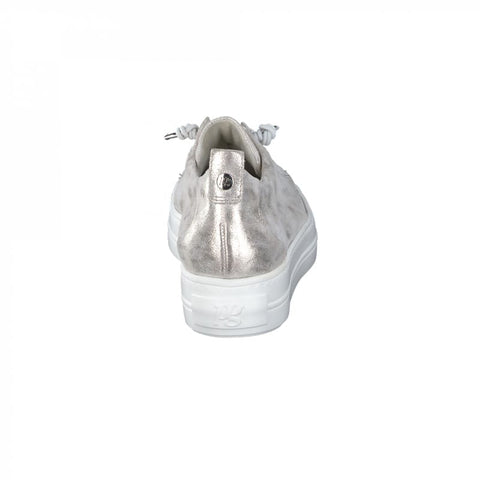 Paul Green - Sneakers - Paul Green Sneaker Super soft met. antic mineral