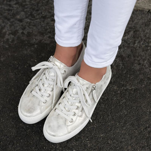Paul Green - Sneakers - Paul Green Super soft