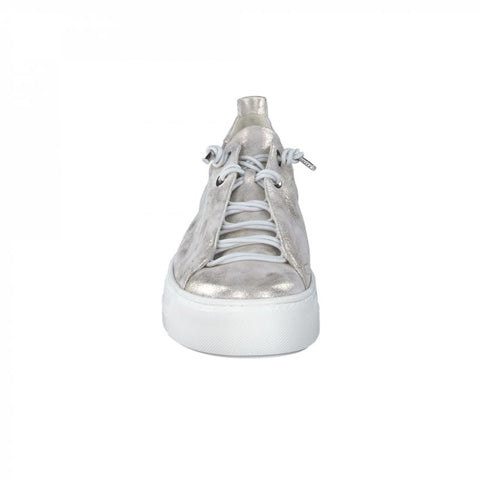 Paul Green - Sneakers - Paul Green Sneaker Super soft met. antic mineral