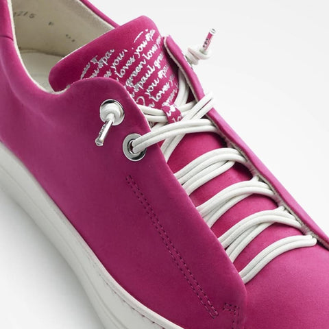 Paul Green - Sneakers - Paul Green Sneaker Super soft barbie